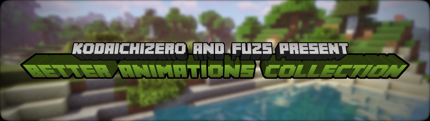 Скриншот мода