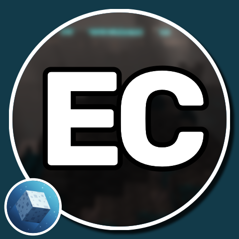 Логотип мода Echo Chest