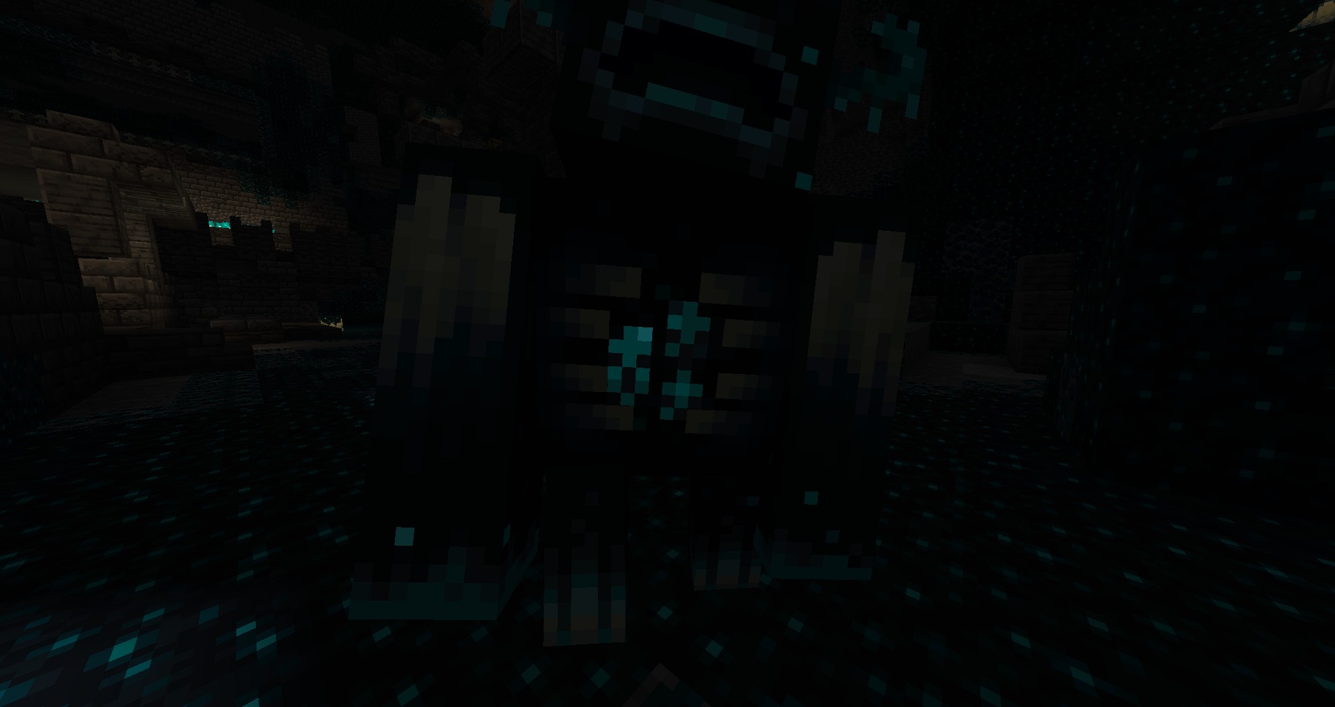 Скриншот мода