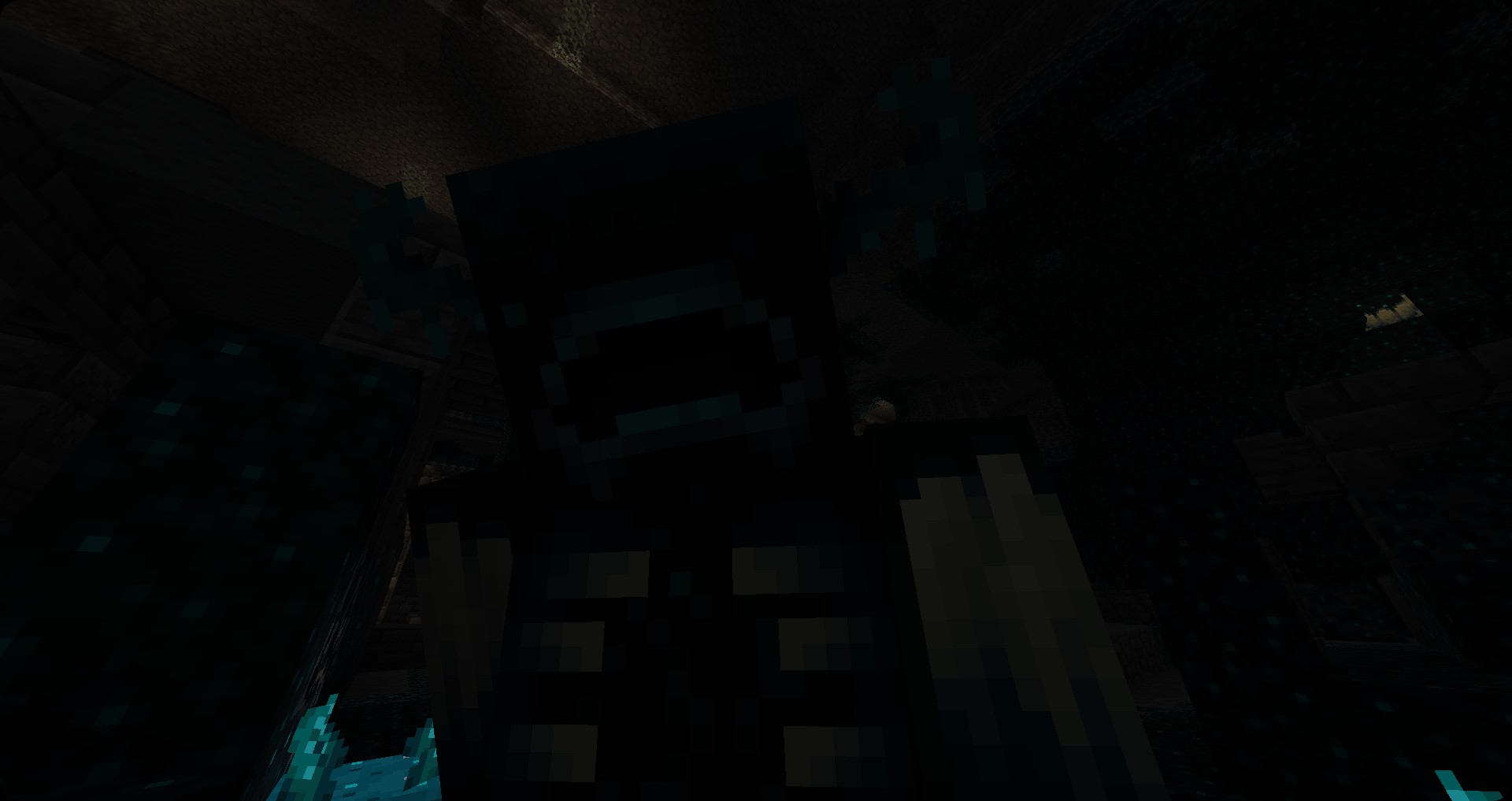 Скриншот мода