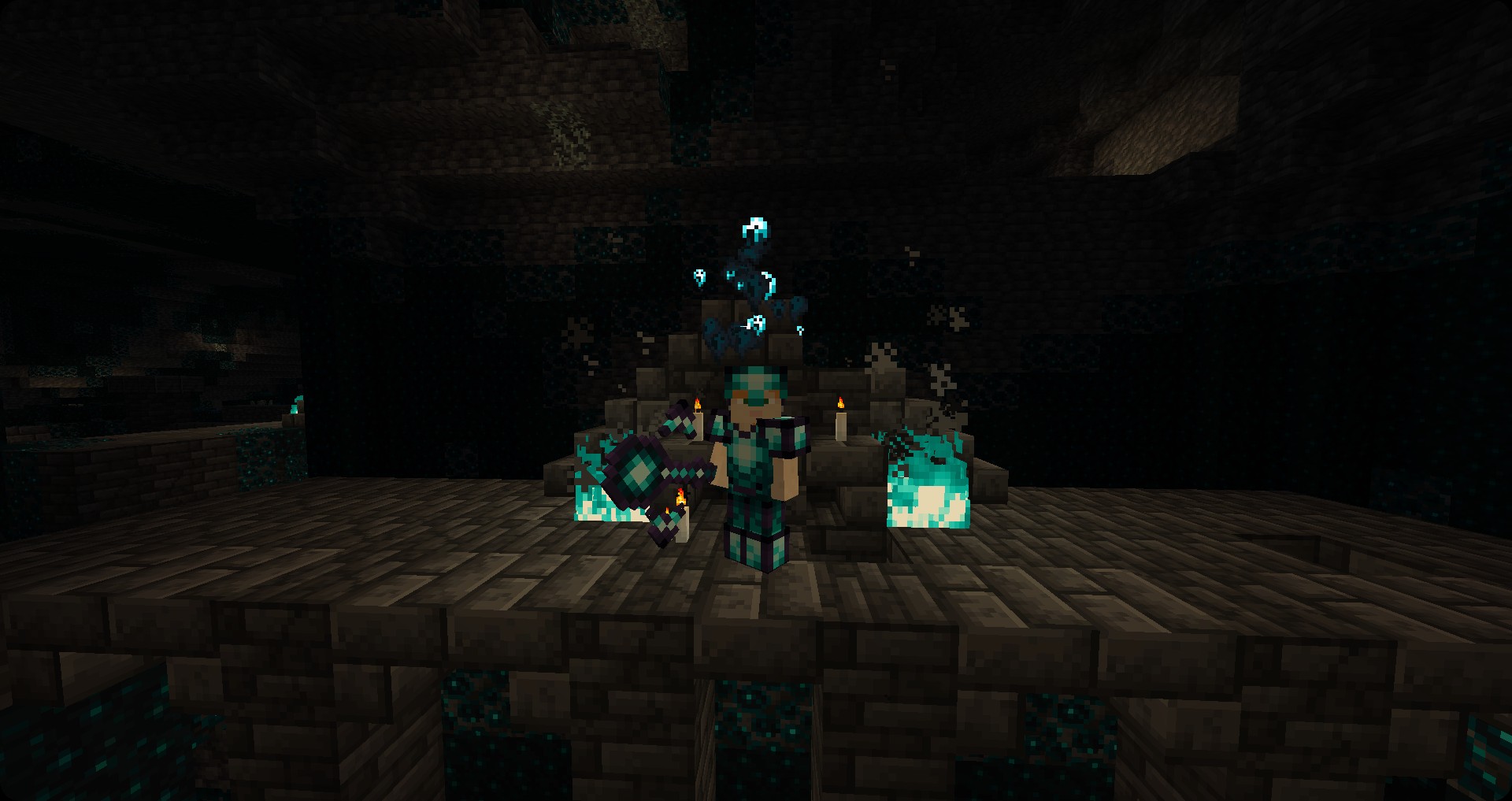 Скриншот мода