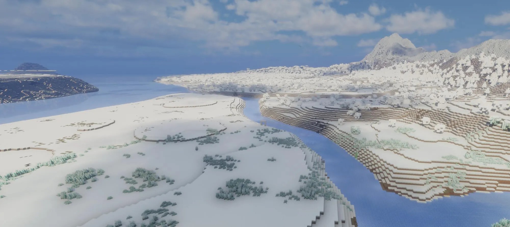 Скриншот мода