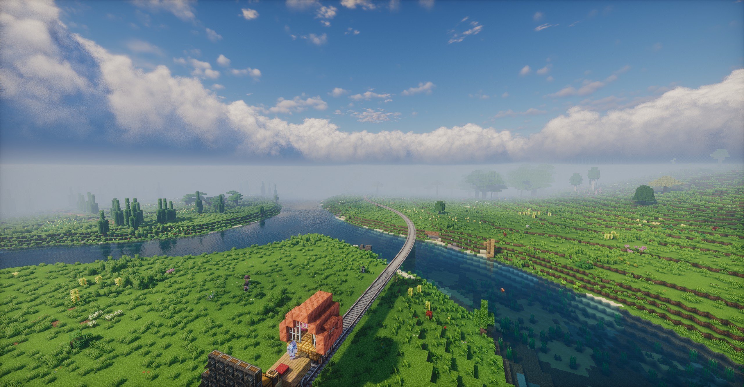 Скриншот мода