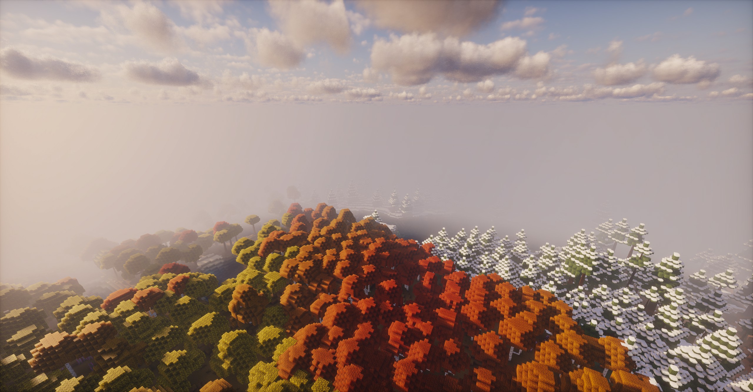 Скриншот мода