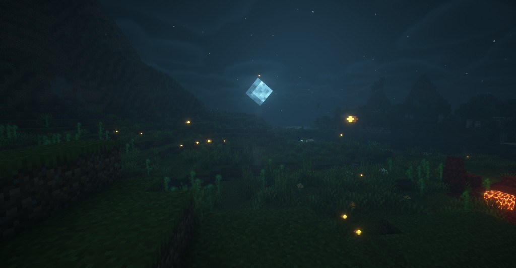 Скриншот мода