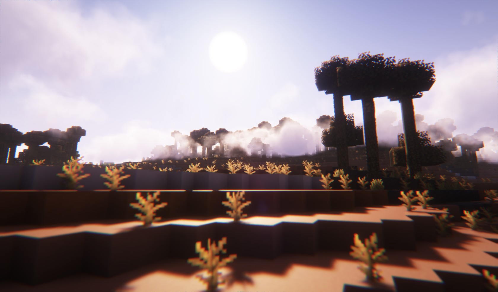 Скриншот мода