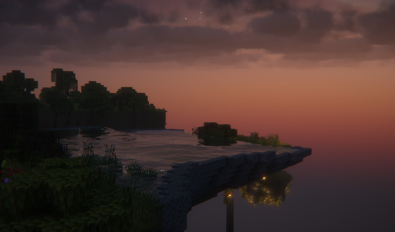 Скриншот мода