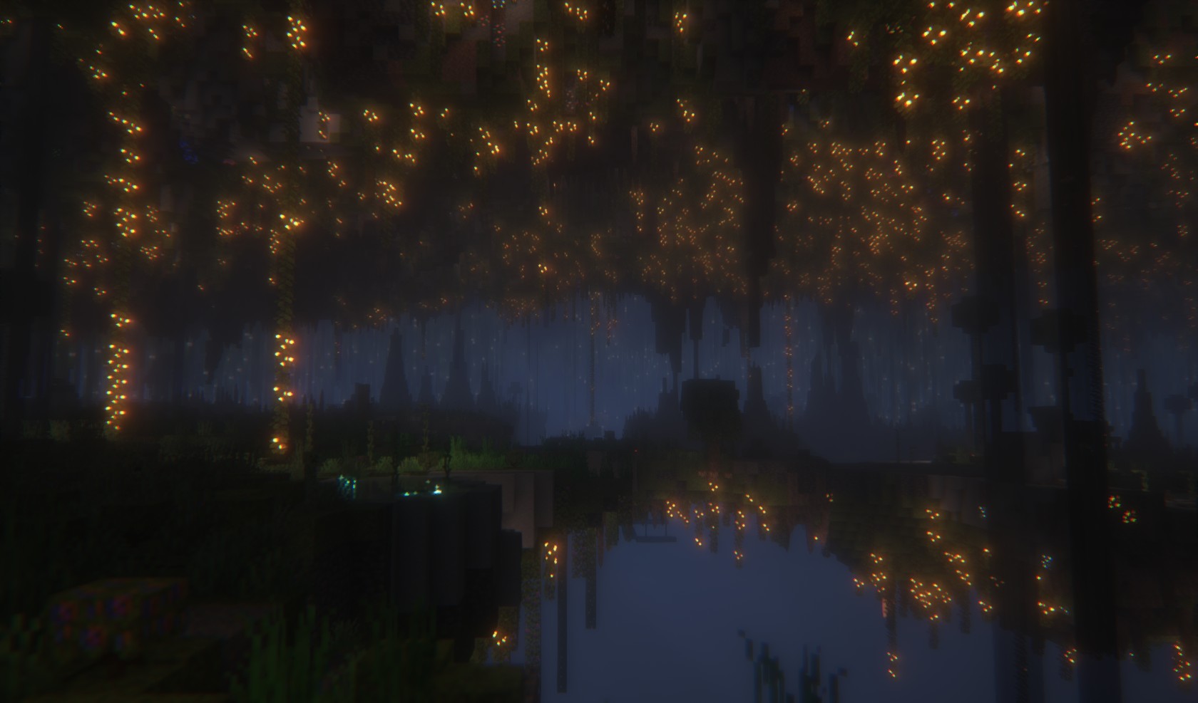 Скриншот мода