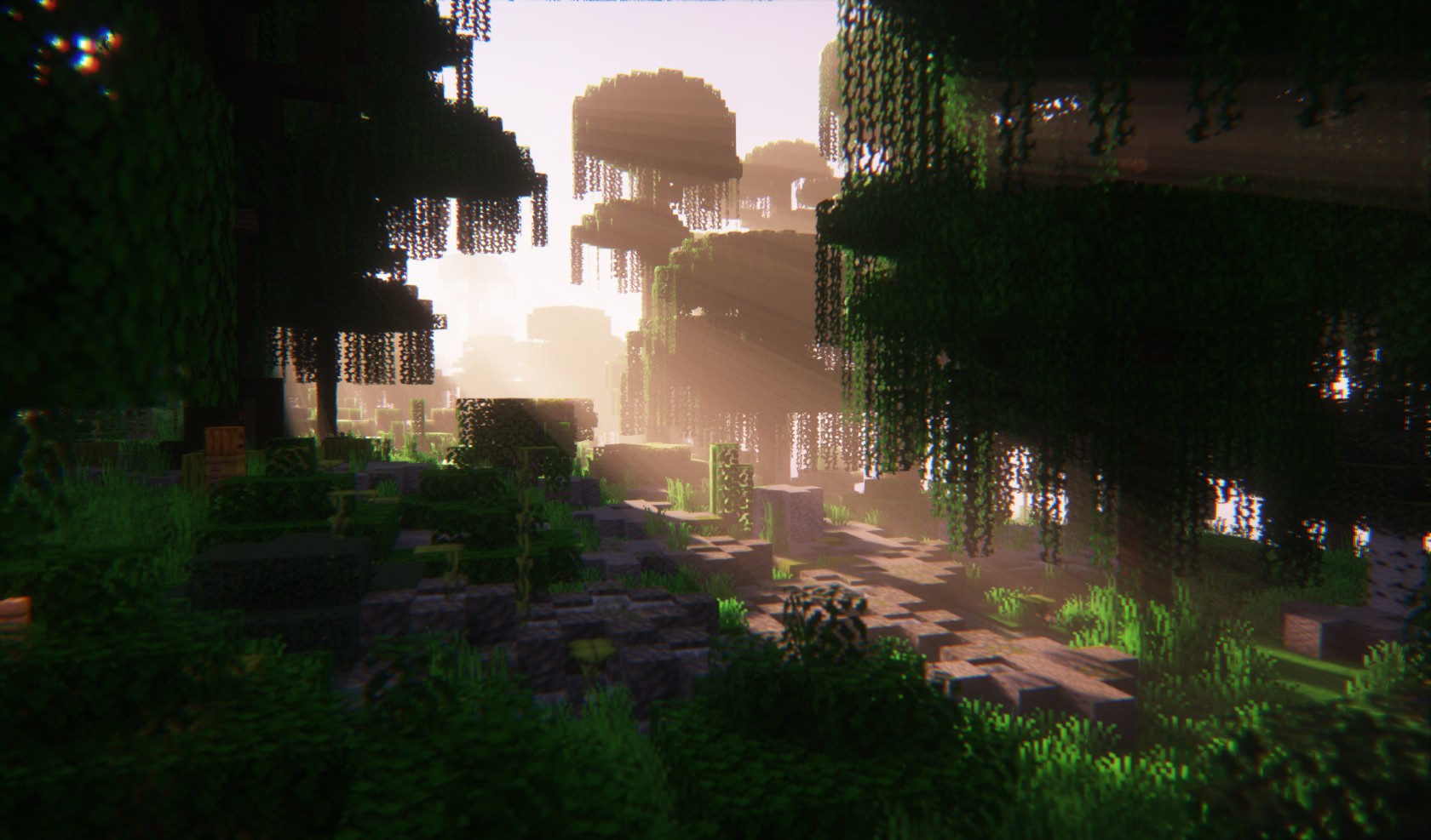 Скриншот мода