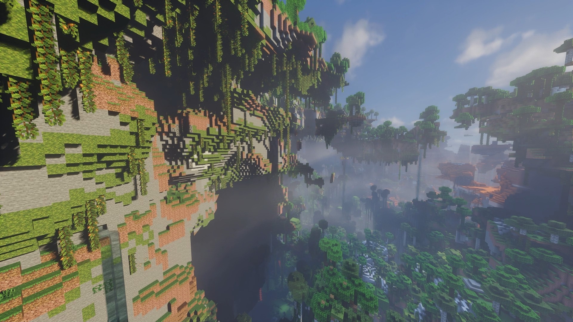 Скриншот мода