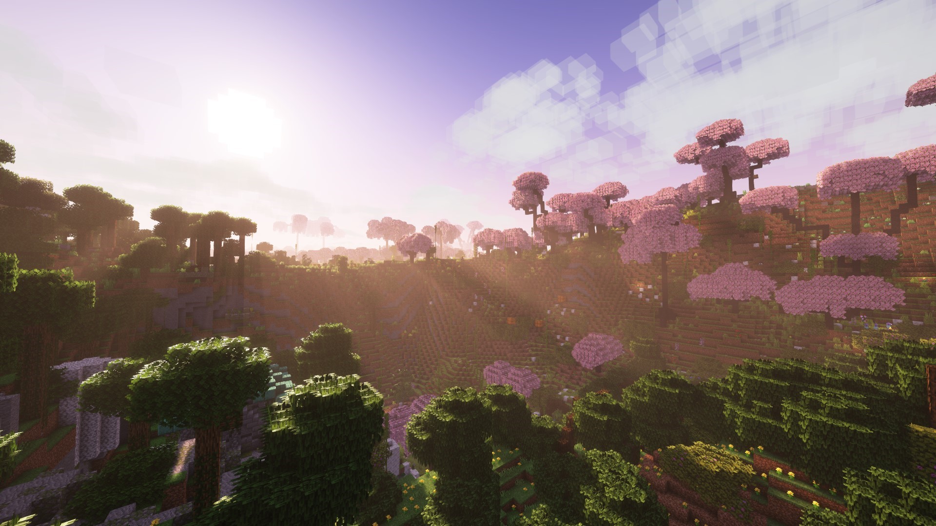 Скриншот мода