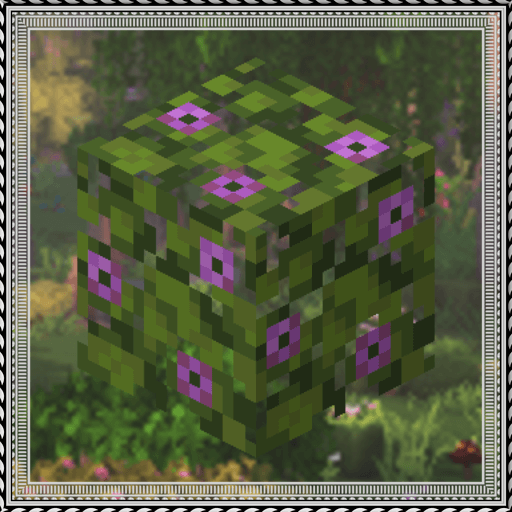 Логотип мода Ecospherical Expansion