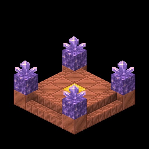 Скриншот мода