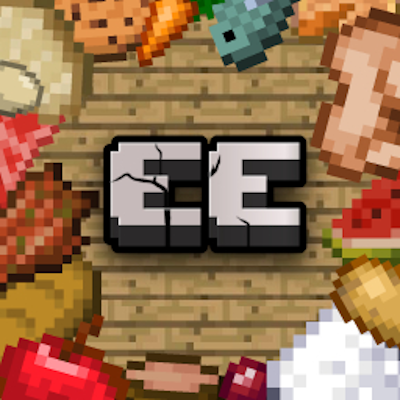 Логотип мода EditableEdibles