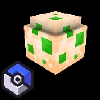 Логотип мода Eggs - Cobblemon Addon