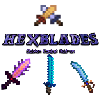 Логотип мода Eidolon's Hexblades