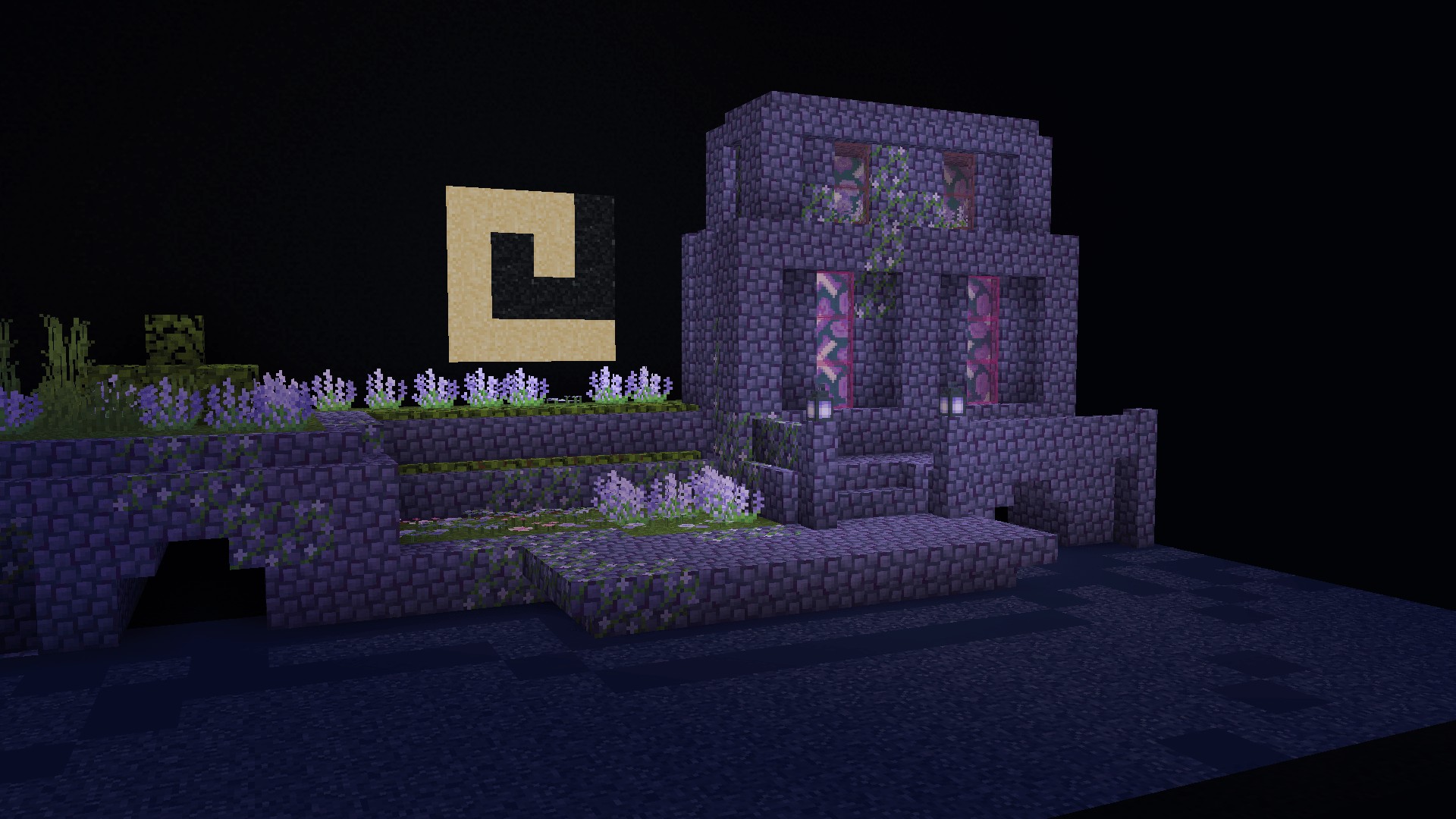 Скриншот мода