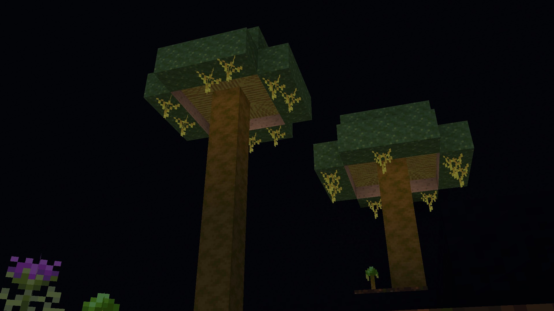 Скриншот мода