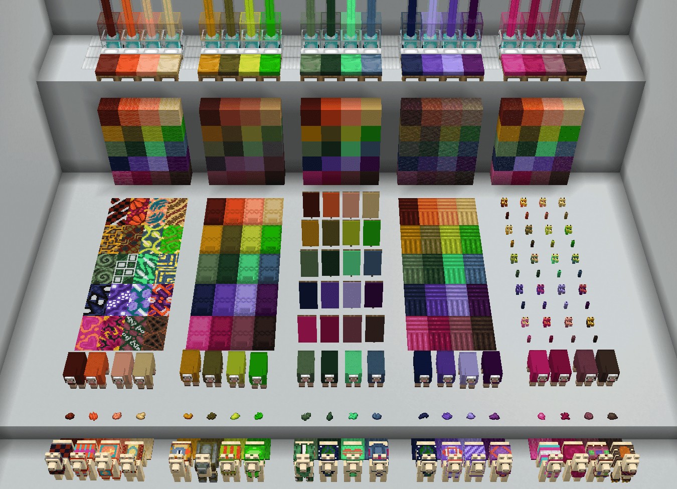 Скриншот мода