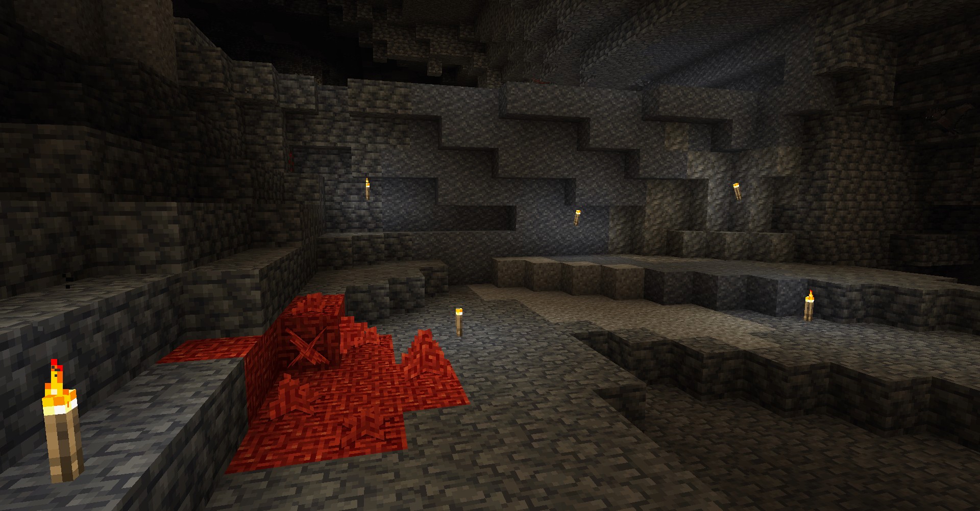 Скриншот мода