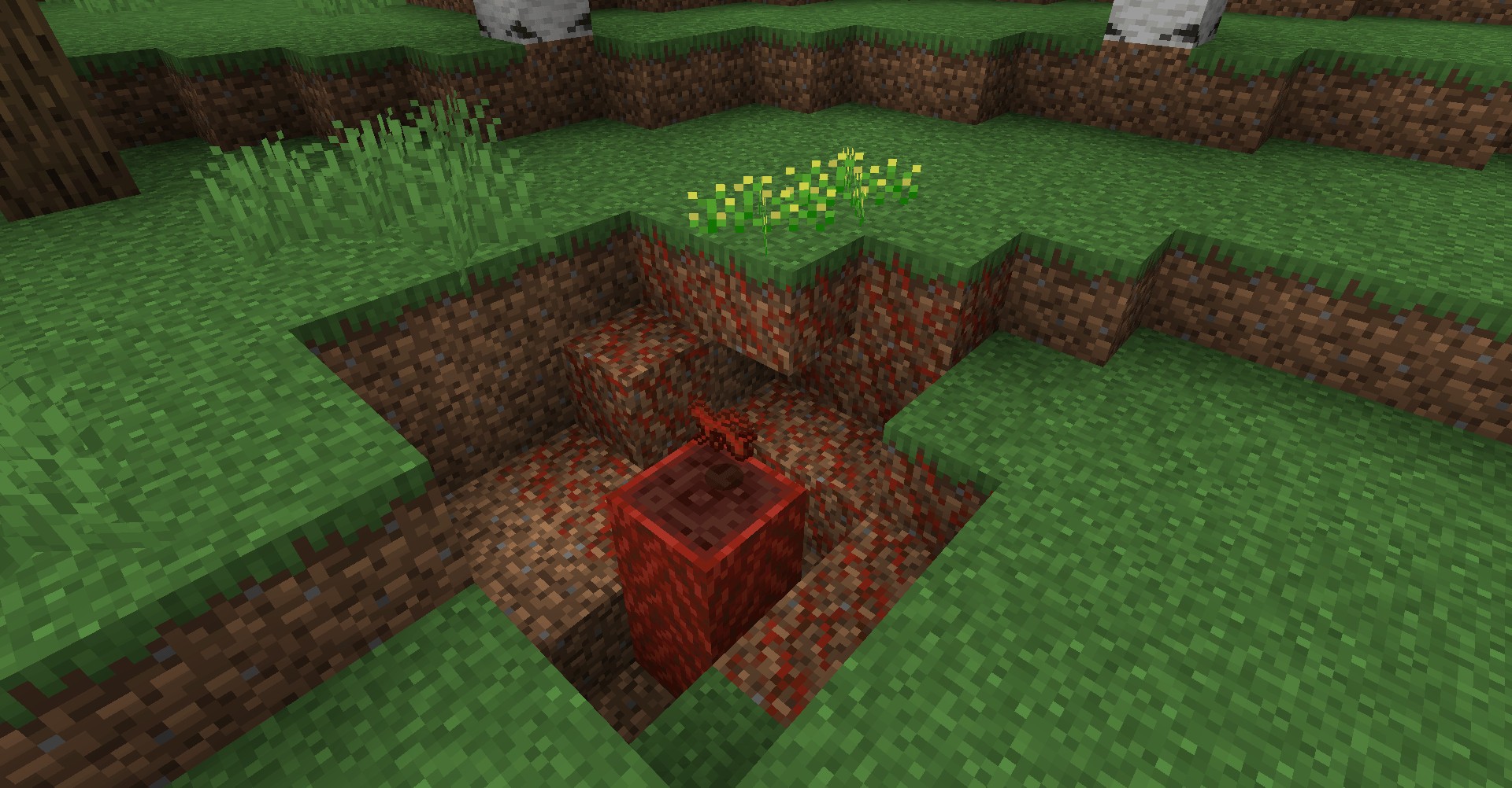 Скриншот мода