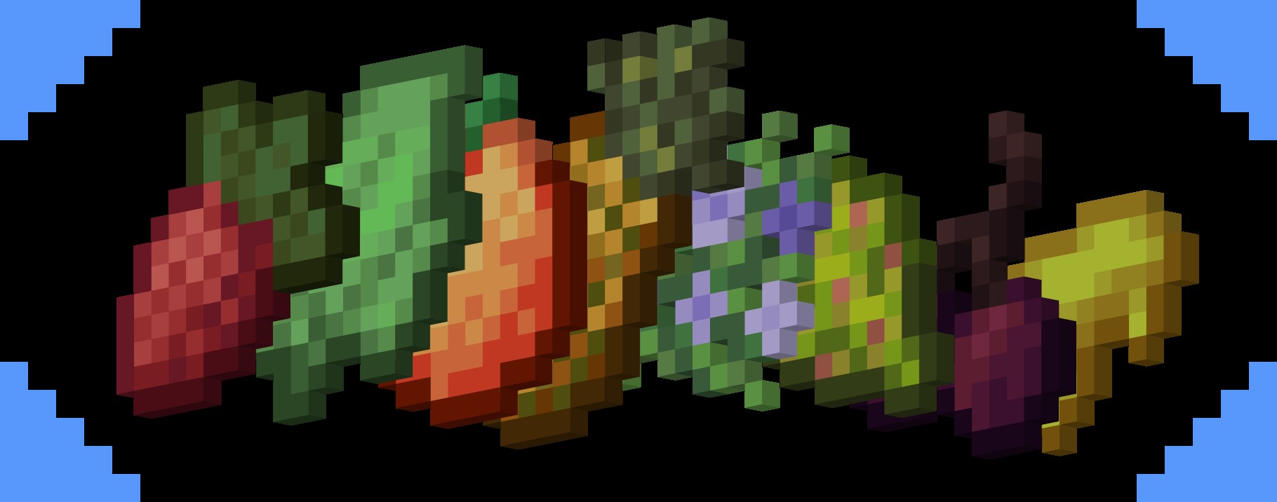 Скриншот мода