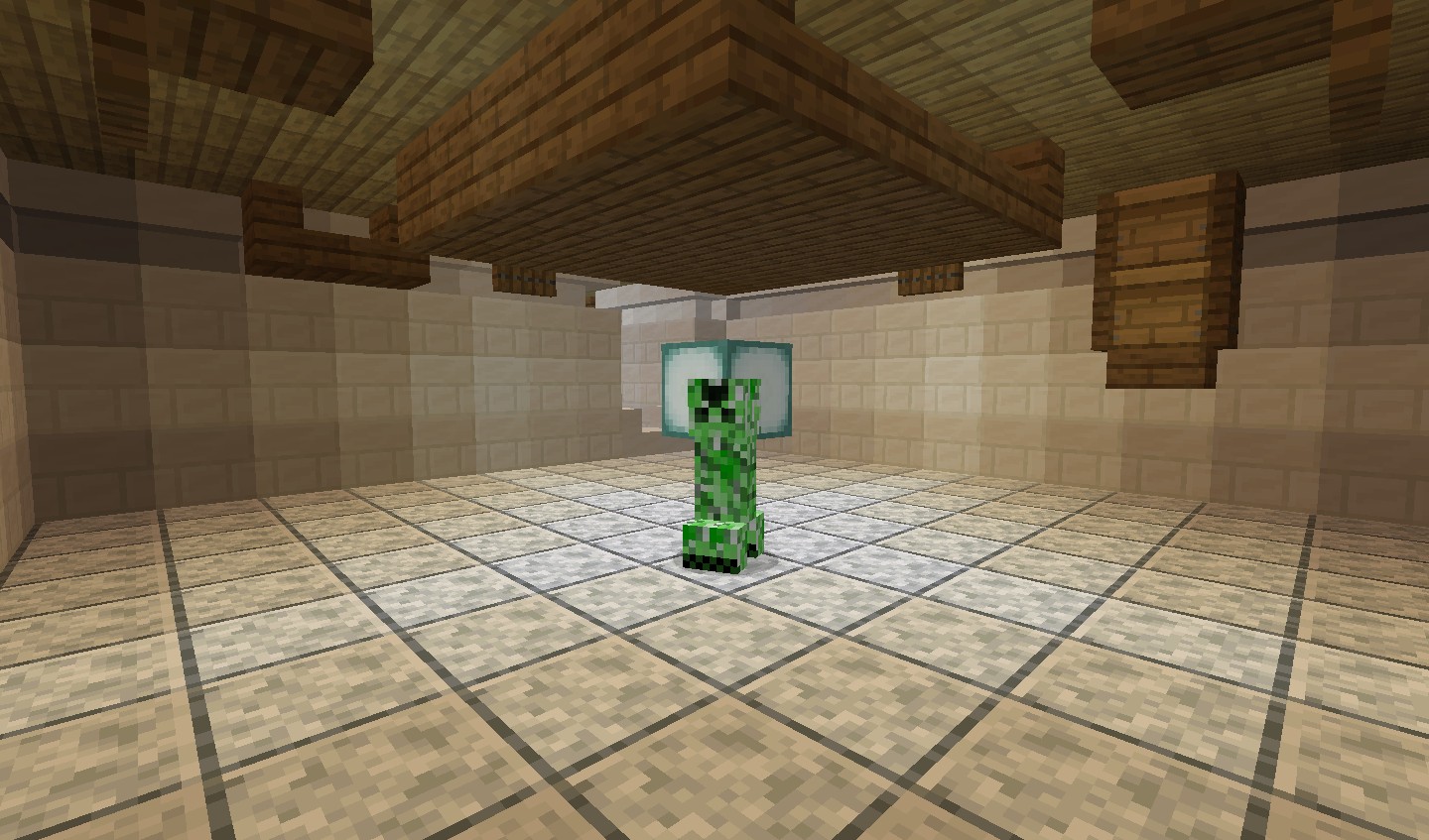 Скриншот мода