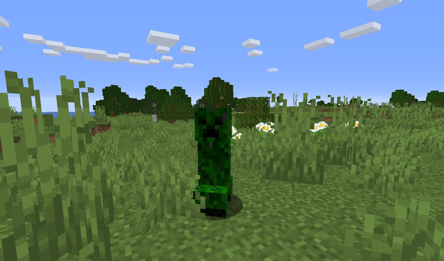 Скриншот мода