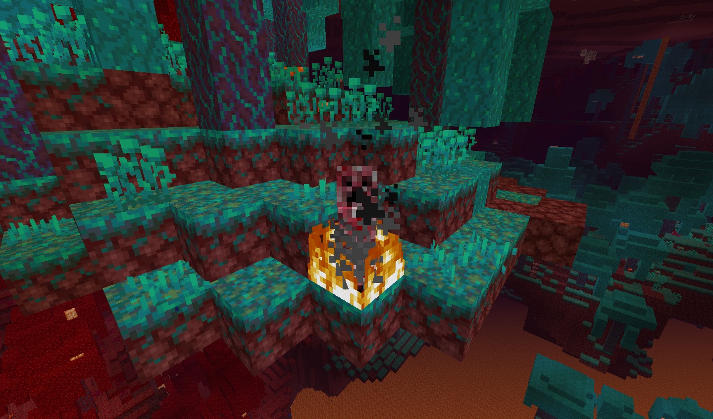 Скриншот мода