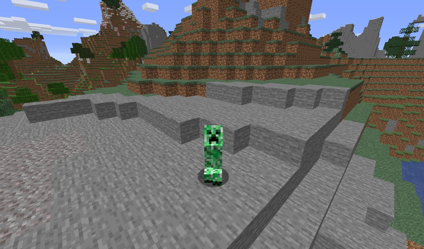 Скриншот мода