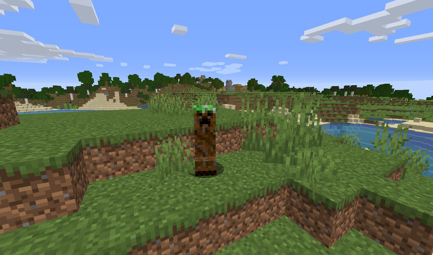 Скриншот мода