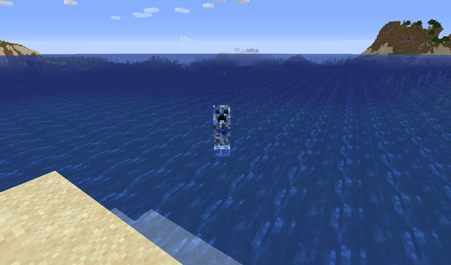 Скриншот мода