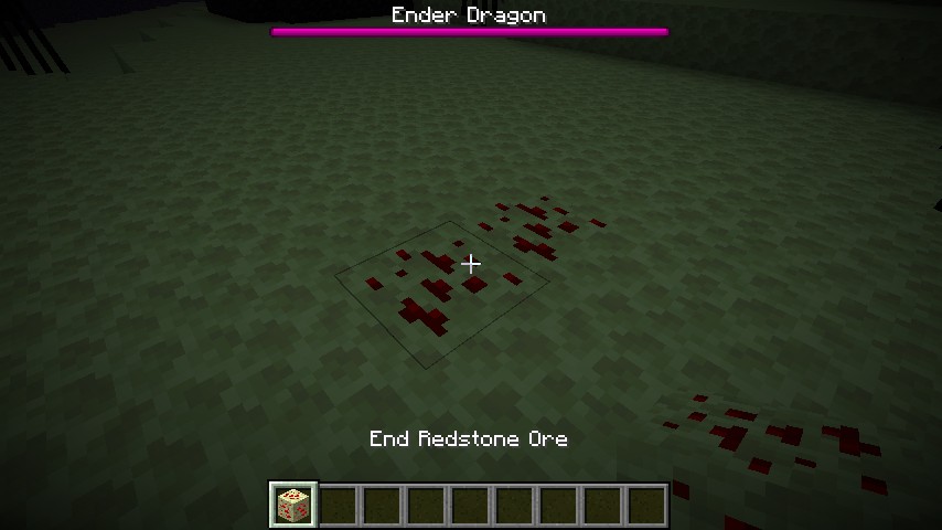 Скриншот мода