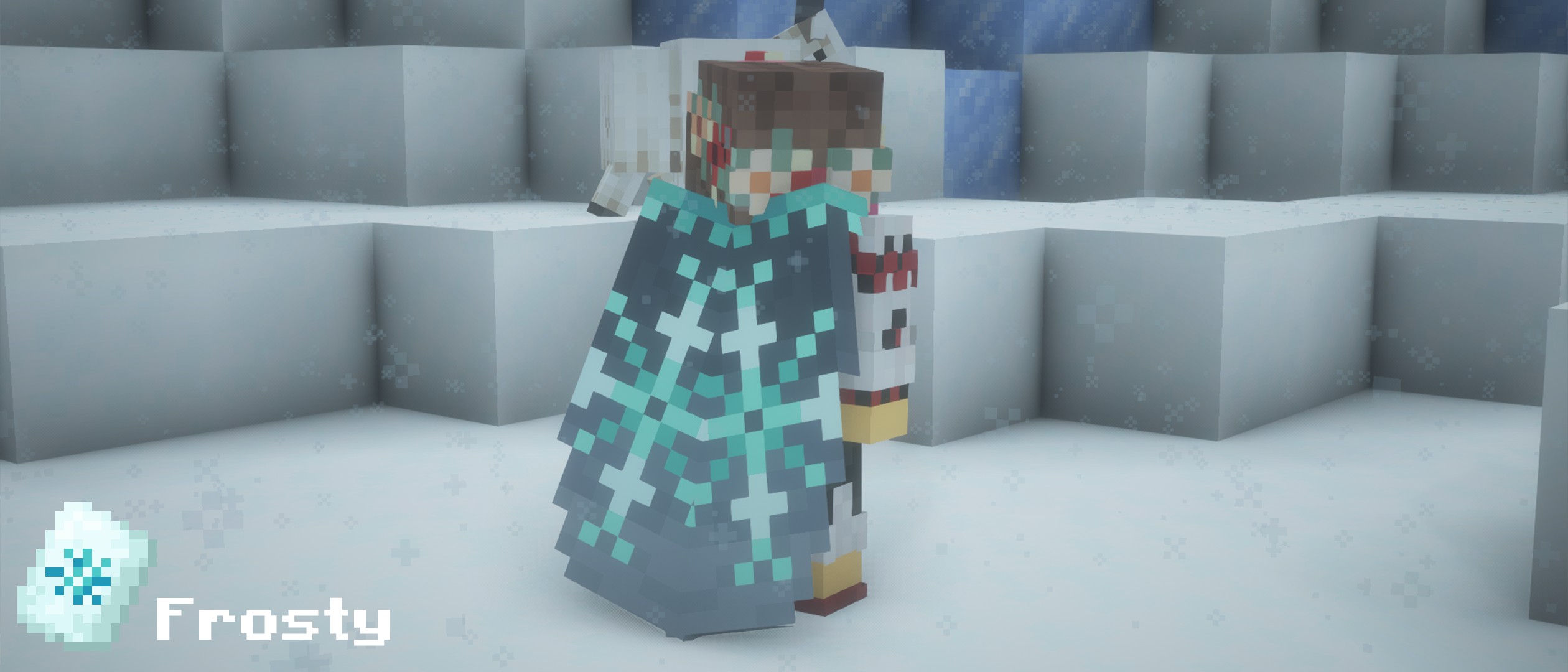 Скриншот мода