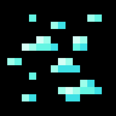 Логотип мода Emissive TXF