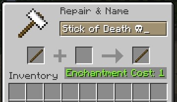 Скриншот мода