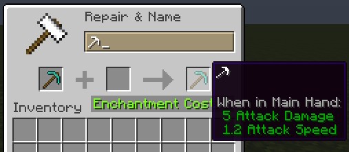 Скриншот мода