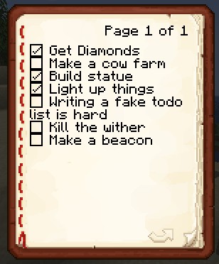 Скриншот мода