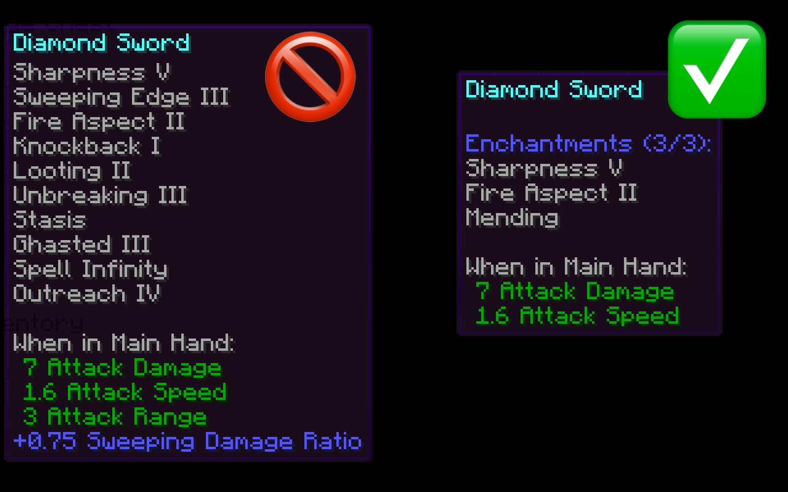 Скриншот мода