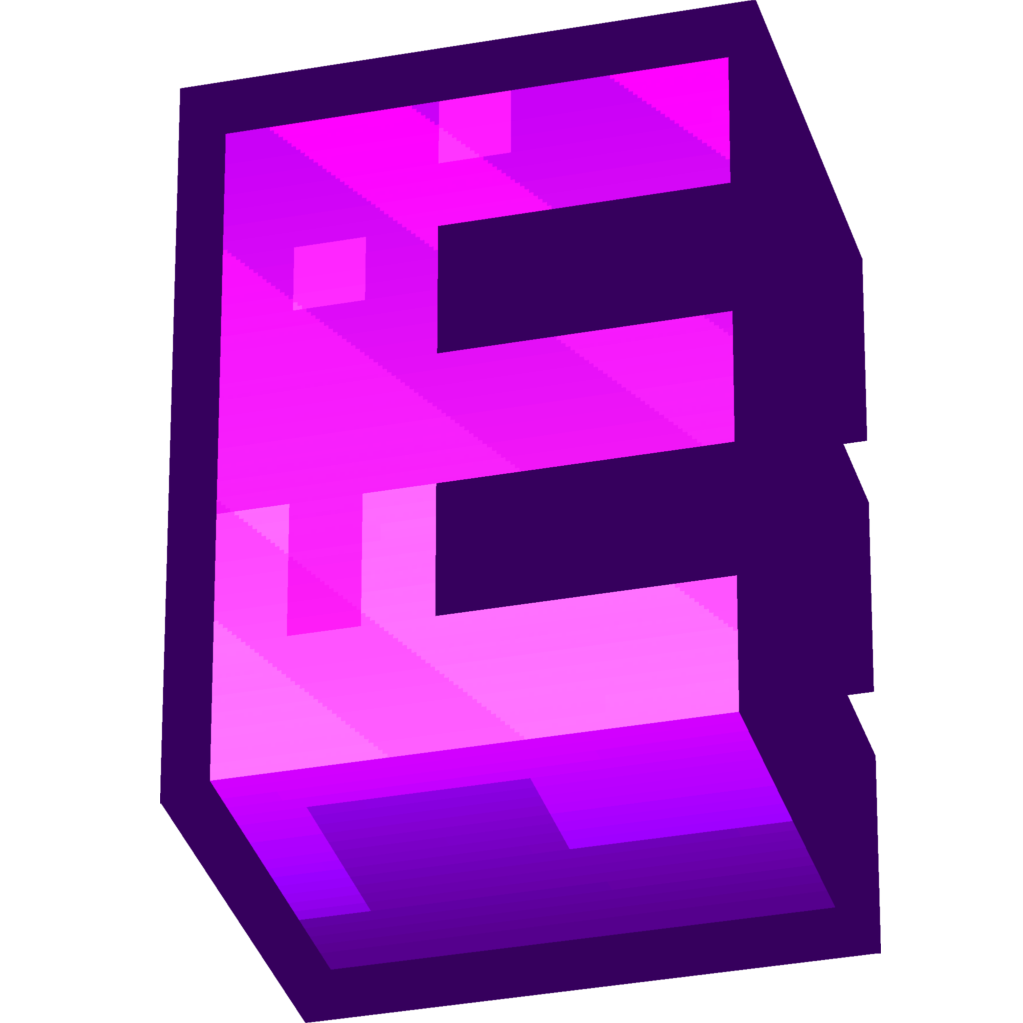 Логотип мода Enchanter Fix