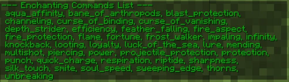 Скриншот мода