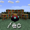 Логотип мода Enchanting Commands