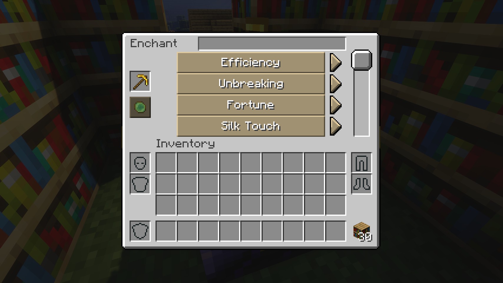 Скриншот мода