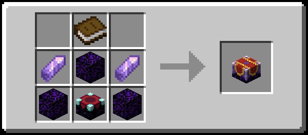 Скриншот мода