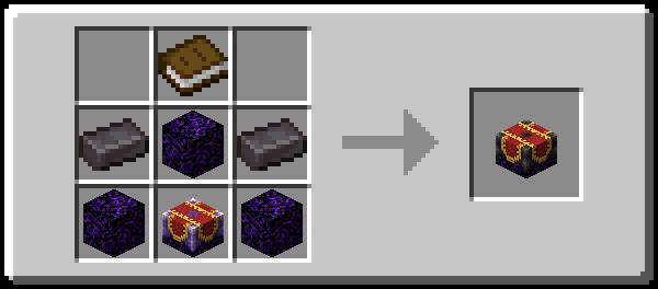 Скриншот мода