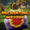 Логотип мода Enchanting Infuser [Legacy Fabric]