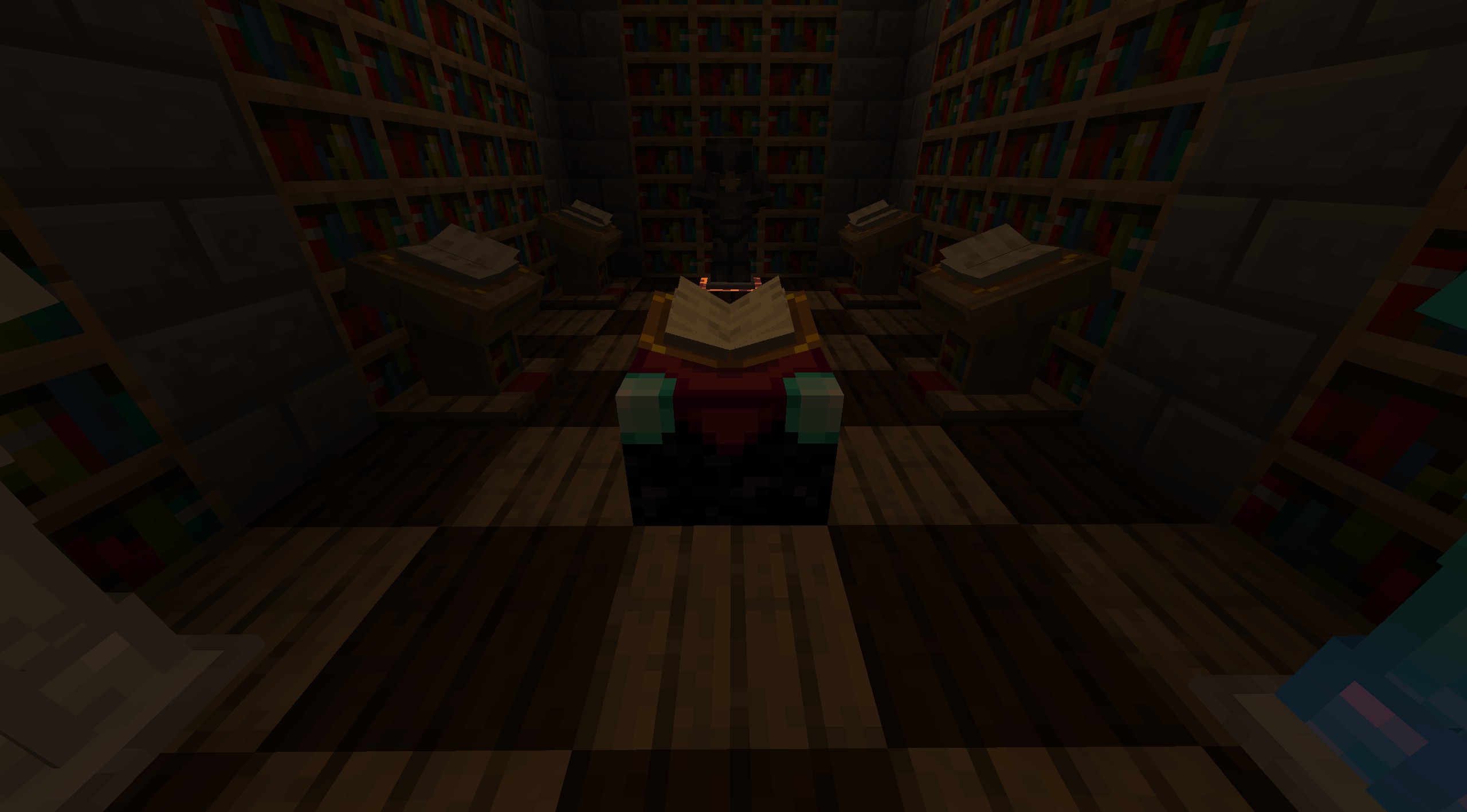 Скриншот мода