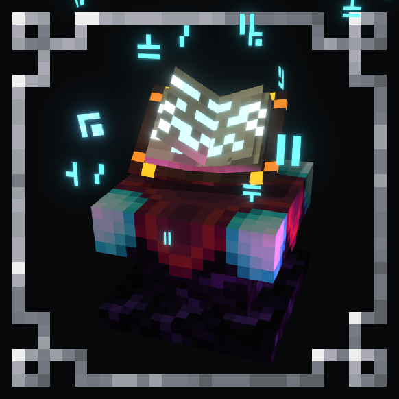 Логотип мода Enchanting Reimagined