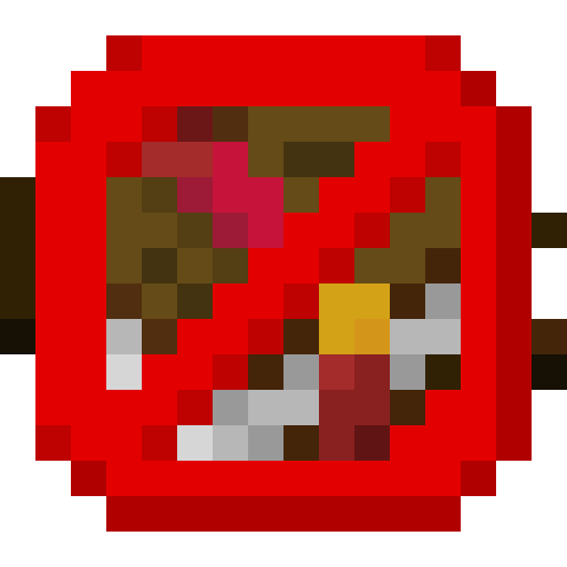 Логотип мода Enchantment Disable Tag