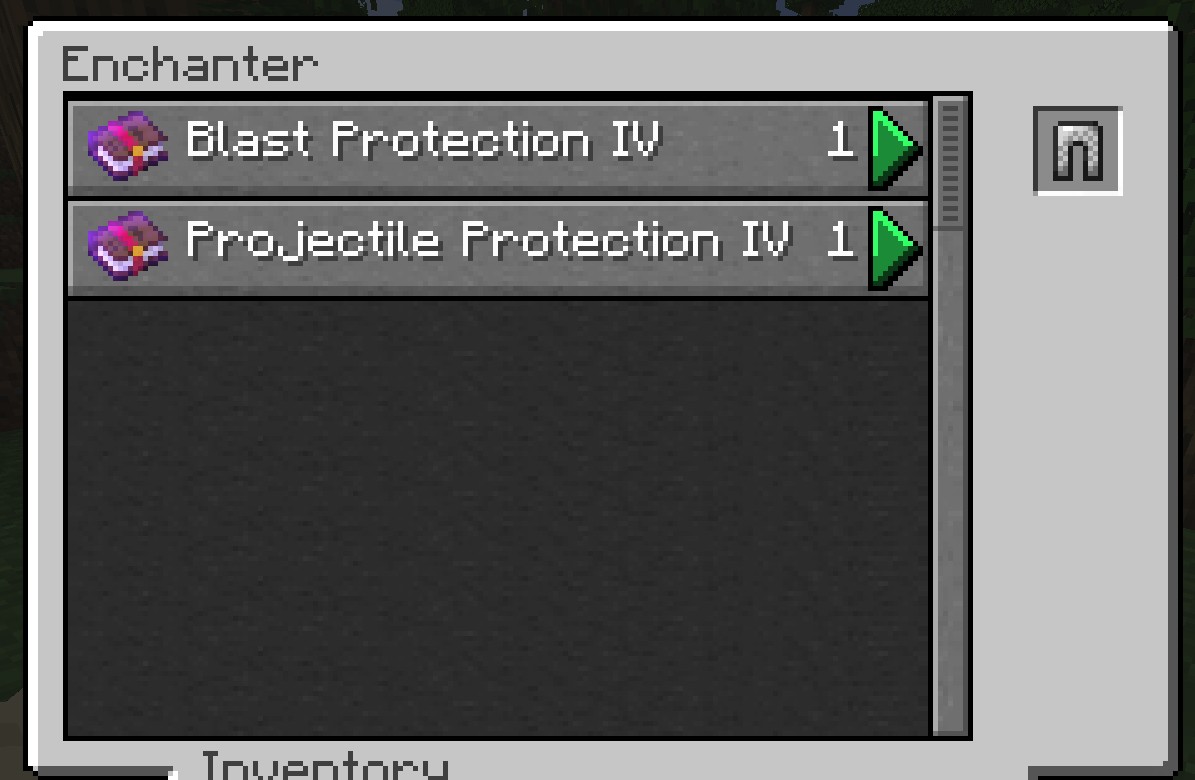 Скриншот мода